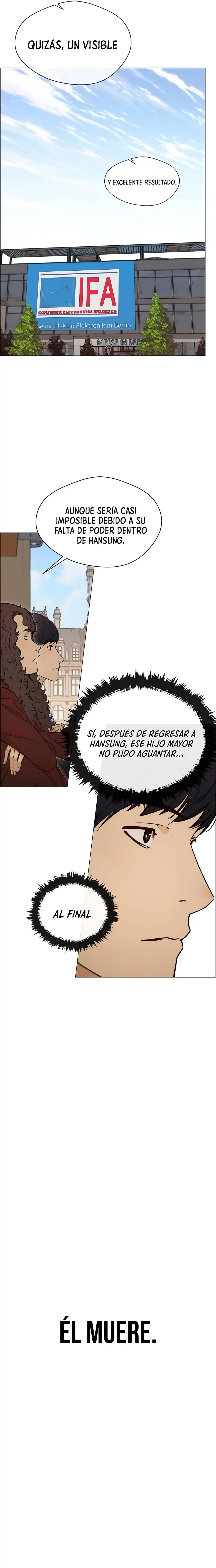 Real Man - Capítulo 120 - Página 14 - LectorTMOo