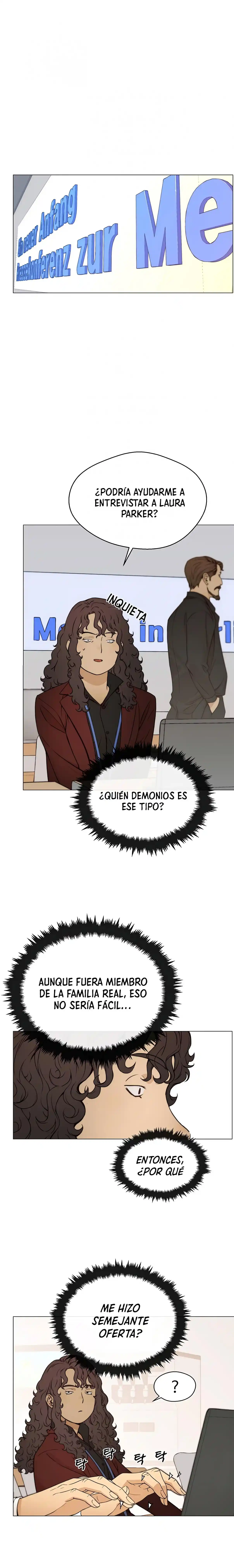 Real Man - Capítulo 120 - Página 16 - LectorTMOo