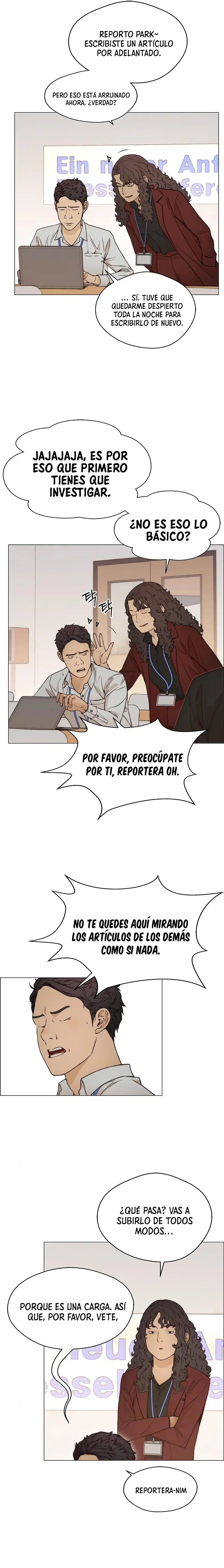 Real Man - Capítulo 120 - Página 17 - LectorTMOo