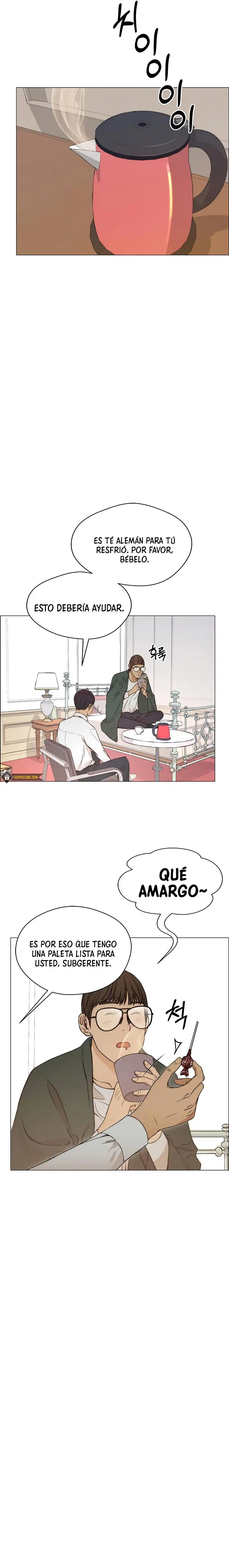 Real Man - Capítulo 120 - Página 21 - LectorTMOo