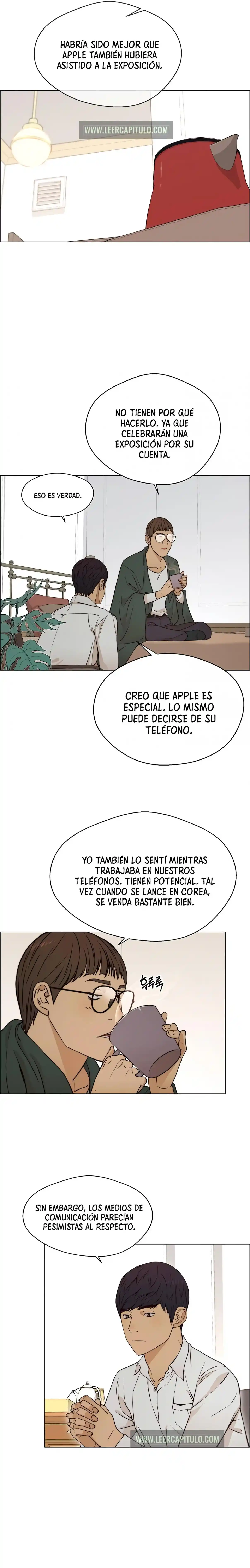 Real Man - Capítulo 120 - Página 22 - LectorTMOo