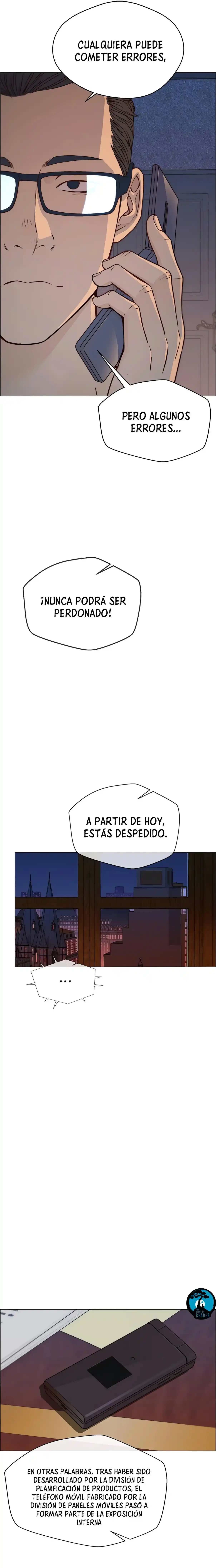 Real Man - Capítulo 121 - Página 4 - LectorTMOo