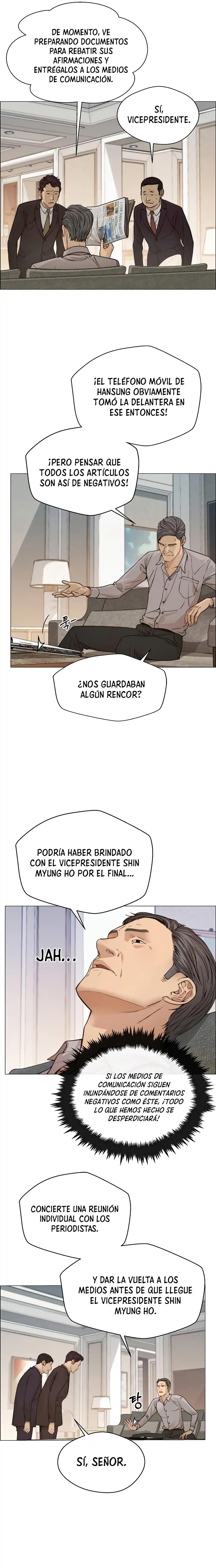 Real Man - Capítulo 121 - Página 11 - LectorTMOo