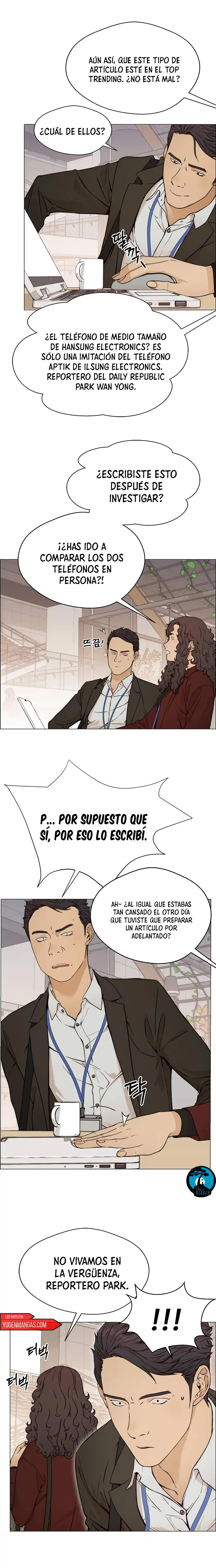 Real Man - Capítulo 121 - Página 14 - LectorTMOo