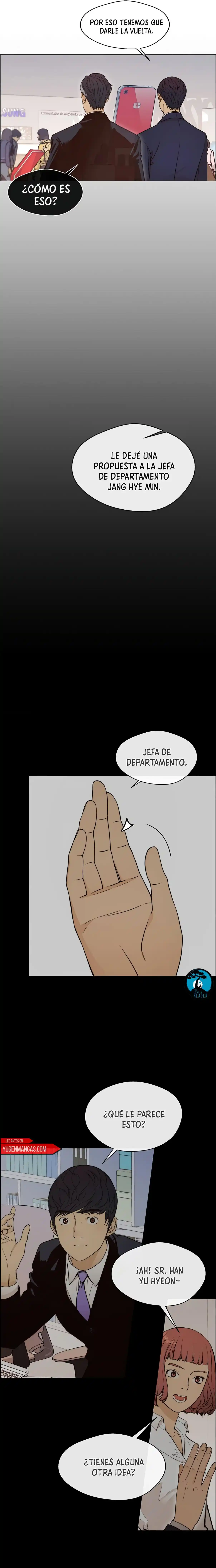 Real Man - Capítulo 121 - Página 18 - LectorTMOo