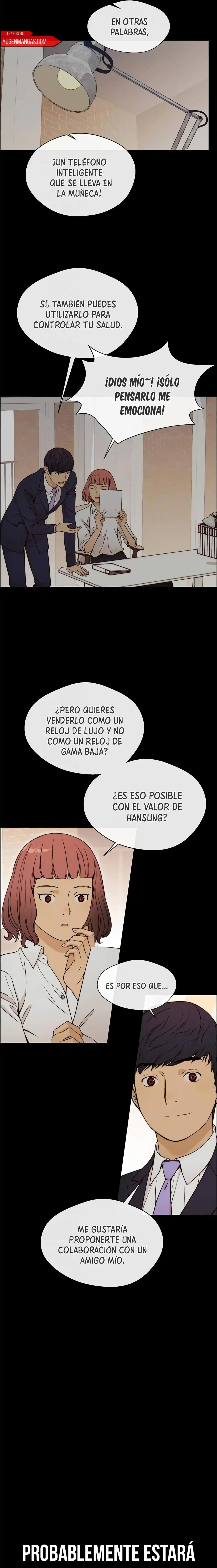 Real Man - Capítulo 121 - Página 20 - LectorTMOo