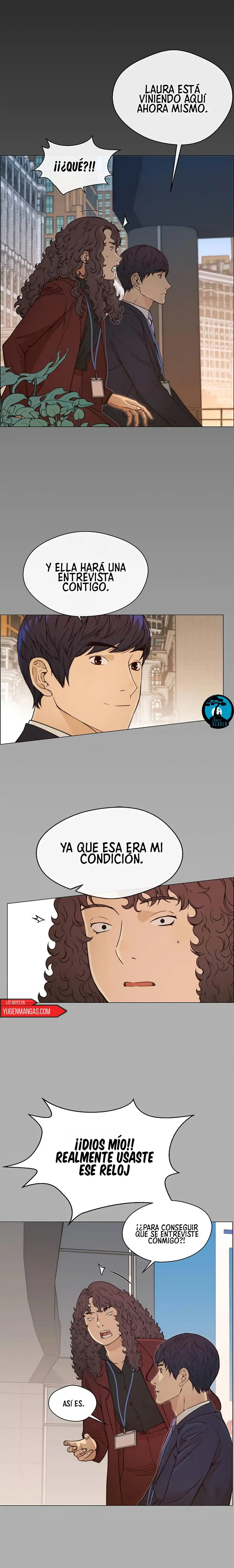 Real Man - Capítulo 122 - Página 7 - LectorTMOo