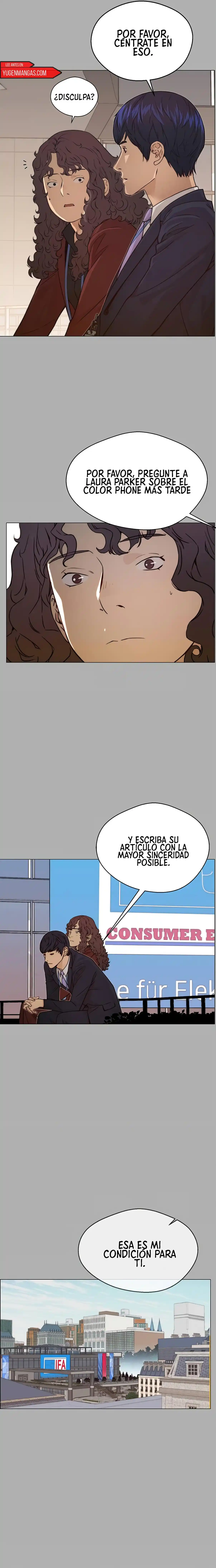 Real Man - Capítulo 122 - Página 9 - LectorTMOo