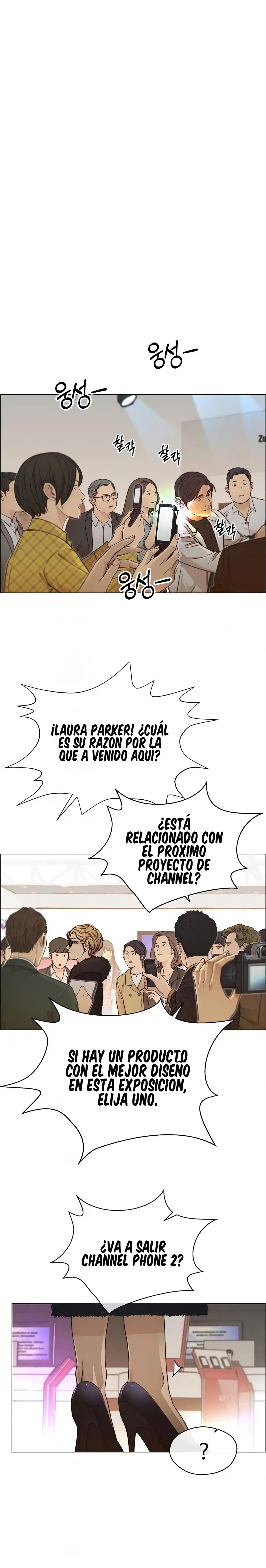 Real Man - Capítulo 122 - Página 12 - LectorTMOo