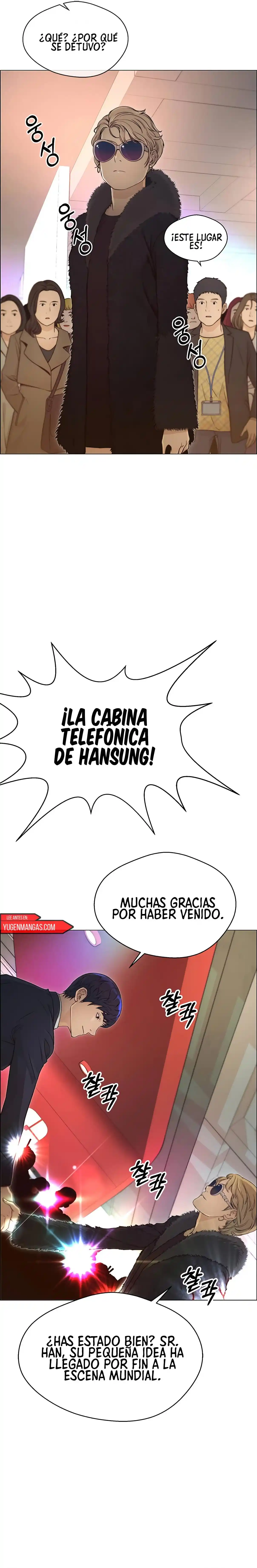 Real Man - Capítulo 122 - Página 13 - LectorTMOo