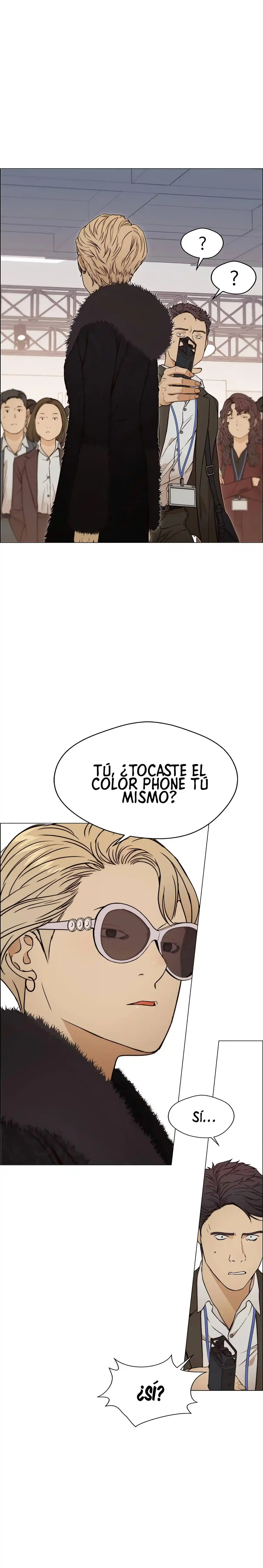 Real Man - Capítulo 122 - Página 15 - LectorTMOo