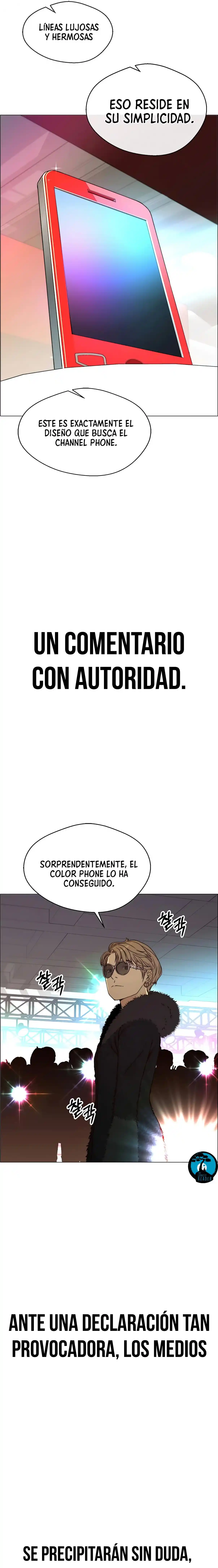 Real Man - Capítulo 122 - Página 17 - LectorTMOo