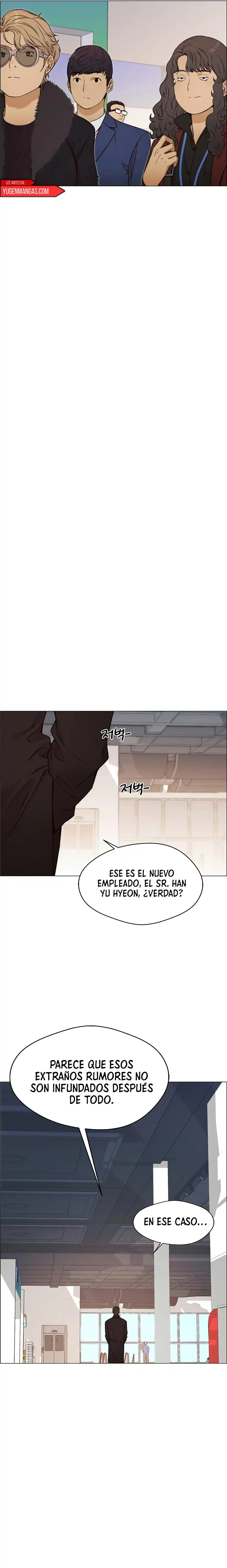 Real Man - Capítulo 122 - Página 21 - LectorTMOo