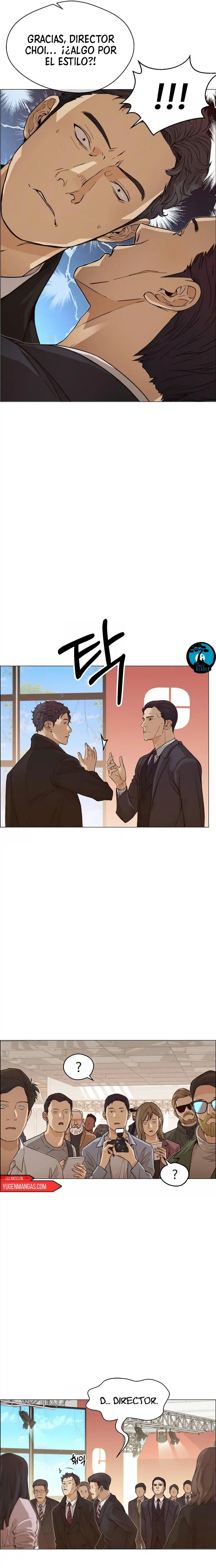 Real Man - Capítulo 123 - Página 9 - LectorTMOo