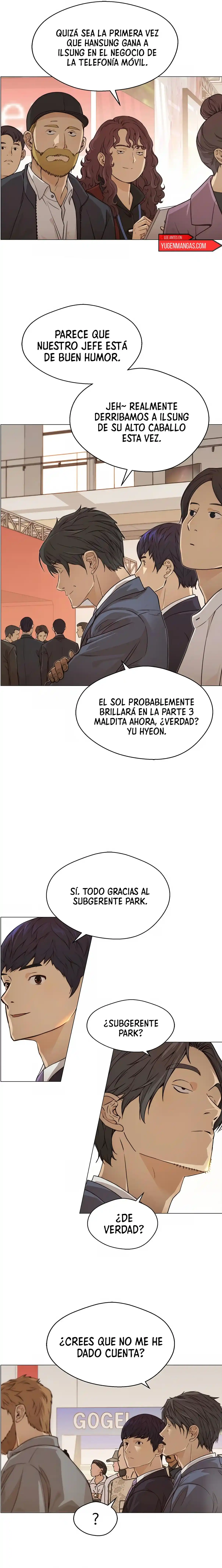 Real Man - Capítulo 123 - Página 11 - LectorTMOo