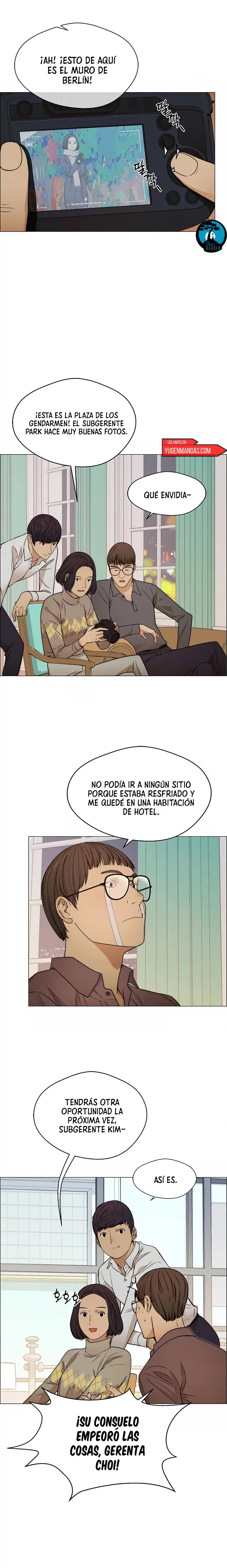 Real Man - Capítulo 123 - Página 15 - LectorTMOo