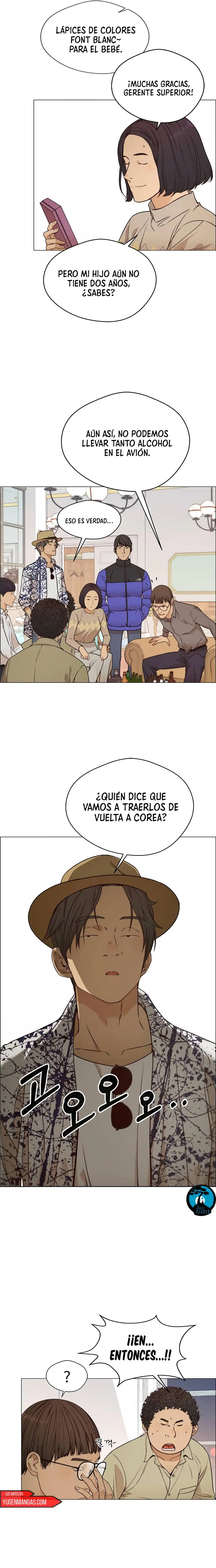 Real Man - Capítulo 123 - Página 17 - LectorTMOo