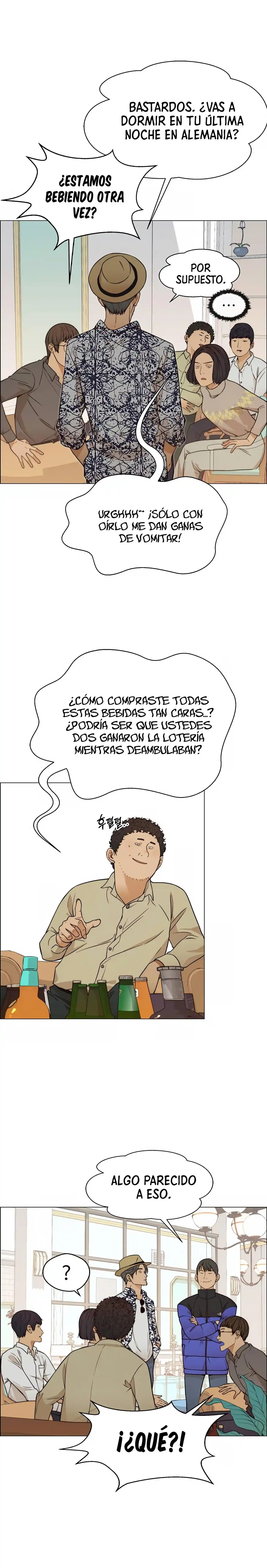 Real Man - Capítulo 123 - Página 18 - LectorTMOo