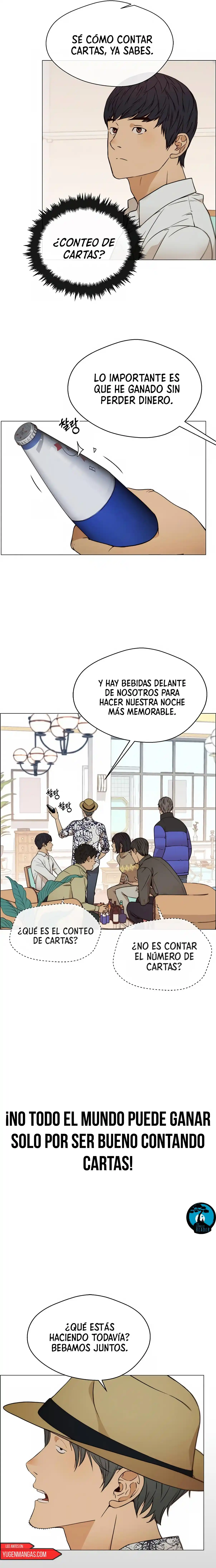 Real Man - Capítulo 123 - Página 20 - LectorTMOo