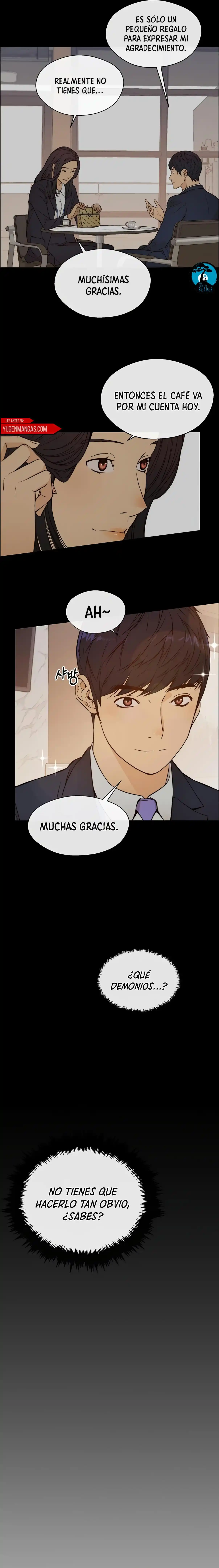 Real Man - Capítulo 124 - Página 6 - LectorTMOo