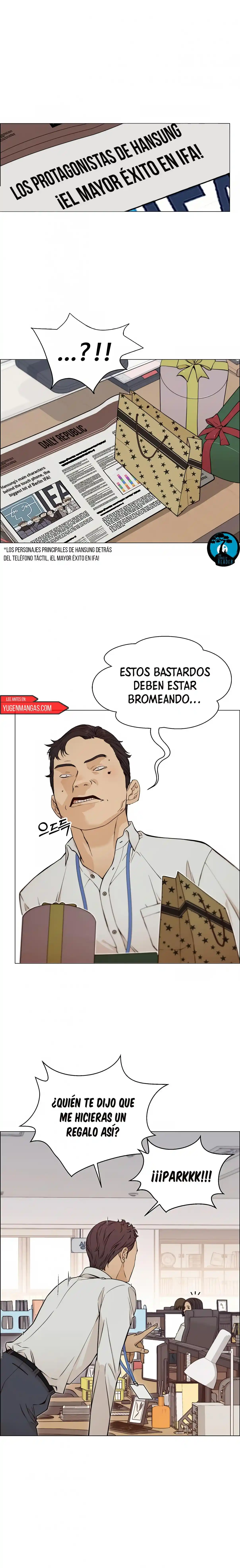 Real Man - Capítulo 124 - Página 10 - LectorTMOo