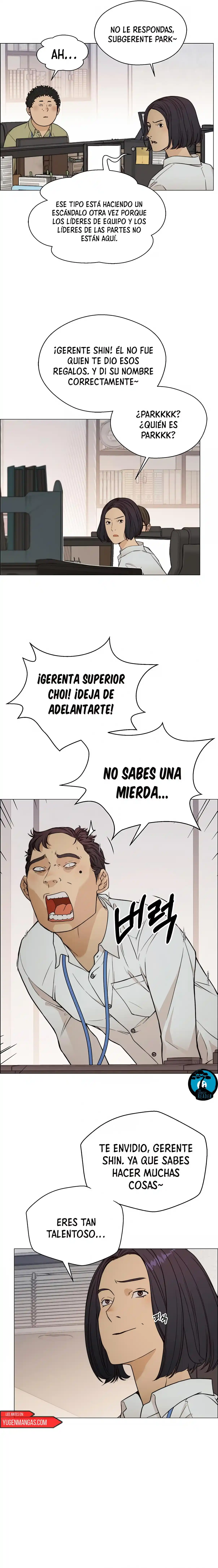 Real Man - Capítulo 124 - Página 11 - LectorTMOo