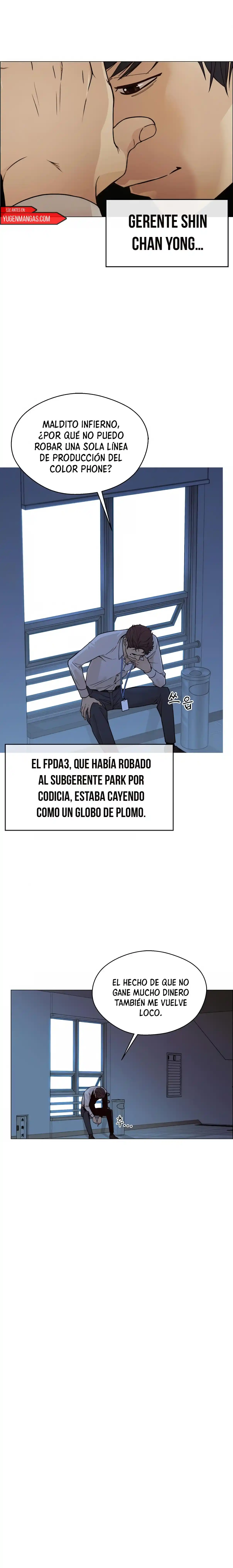 Real Man - Capítulo 124 - Página 13 - LectorTMOo