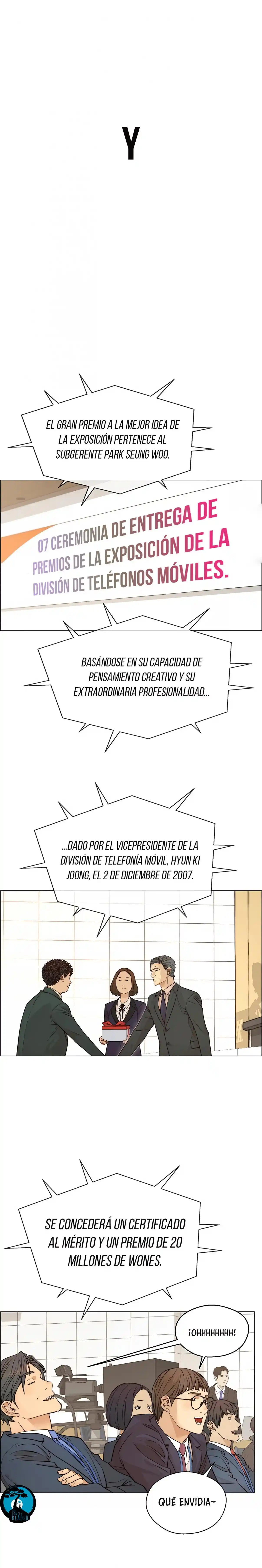 Real Man - Capítulo 124 - Página 15 - LectorTMOo