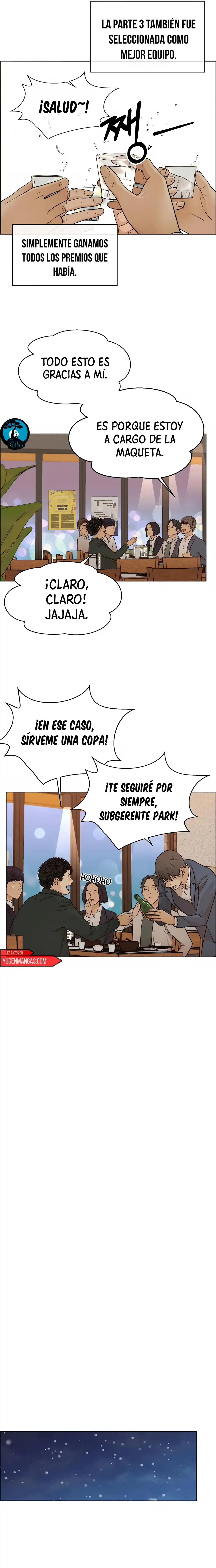 Real Man - Capítulo 124 - Página 17 - LectorTMOo