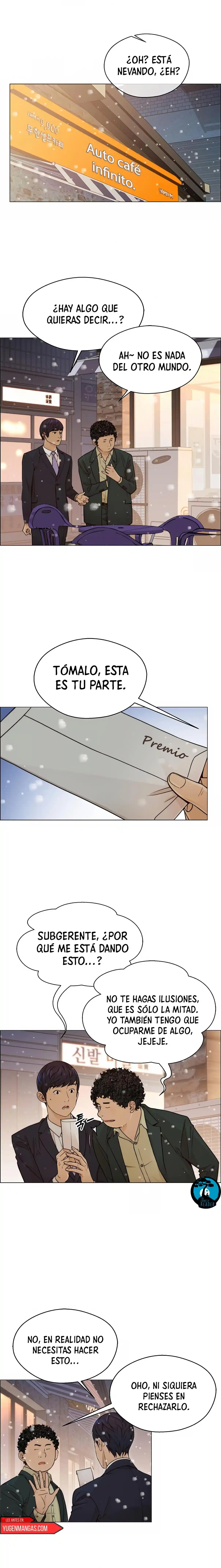 Real Man - Capítulo 124 - Página 18 - LectorTMOo