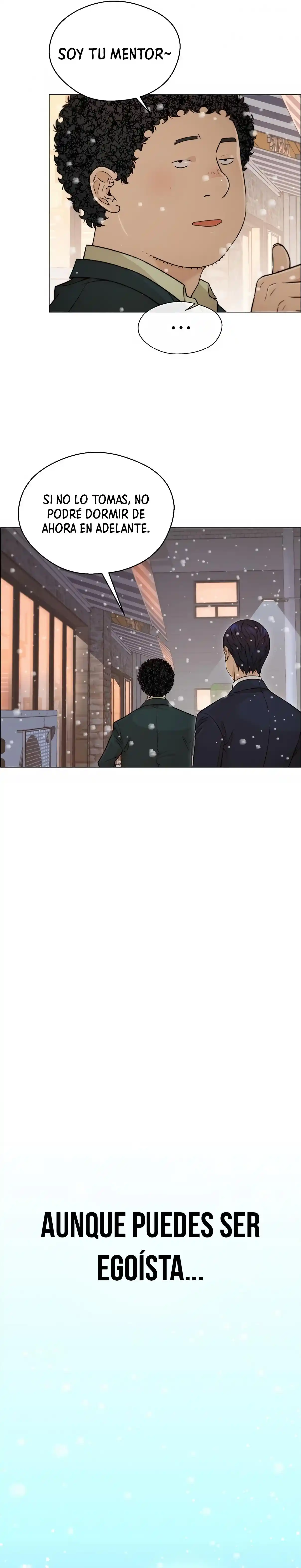 Real Man - Capítulo 124 - Página 19 - LectorTMOo