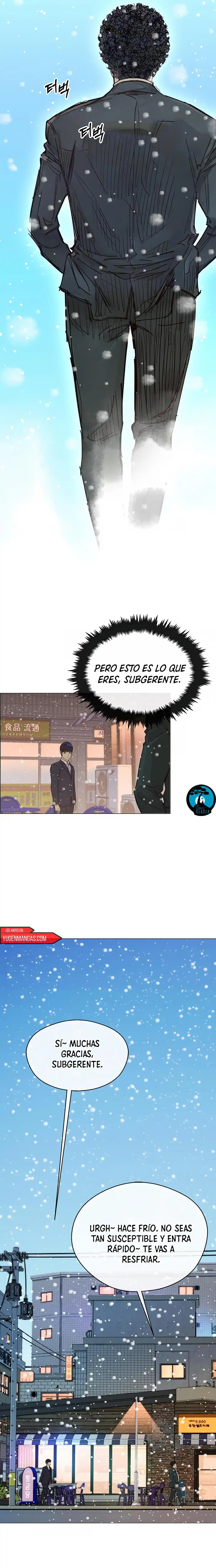 Real Man - Capítulo 124 - Página 20 - LectorTMOo