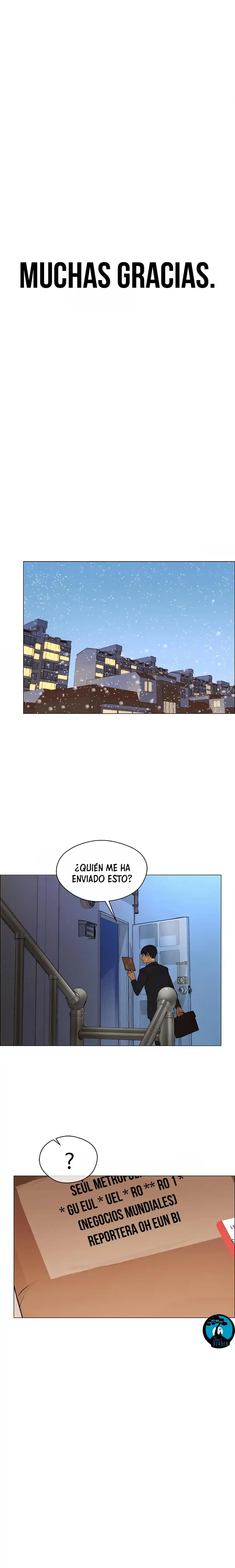 Real Man - Capítulo 124 - Página 21 - LectorTMOo