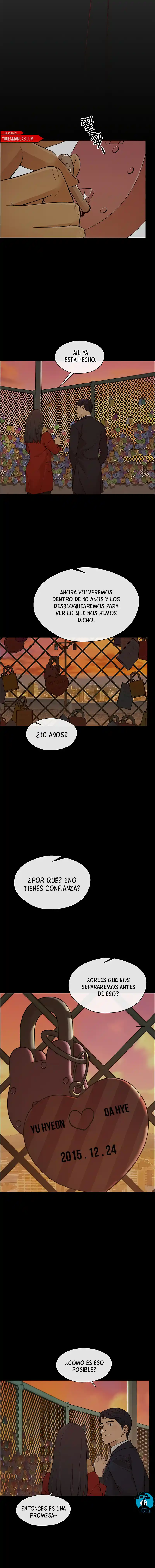 Real Man - Capítulo 125 - Página 5 - LectorTMOo