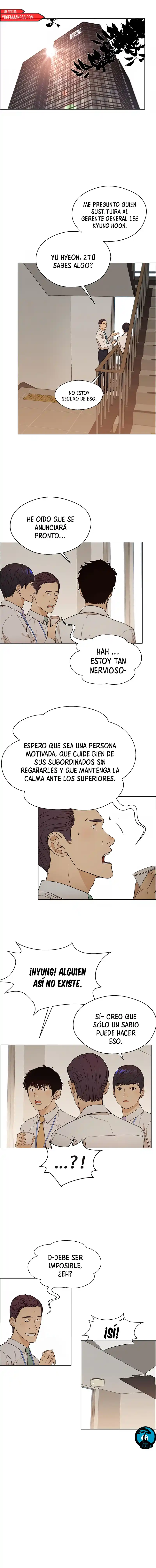 Real Man - Capítulo 125 - Página 8 - LectorTMOo