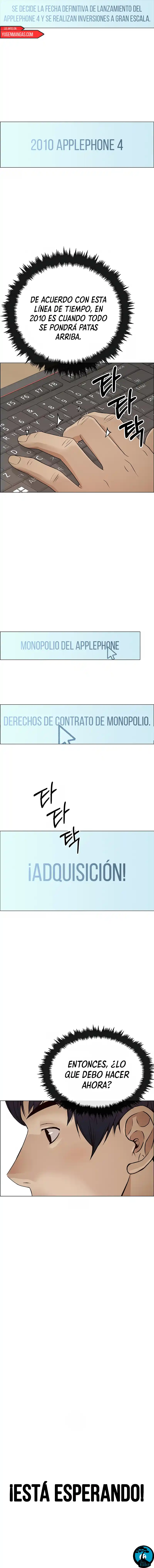 Real Man - Capítulo 125 - Página 16 - LectorTMOo