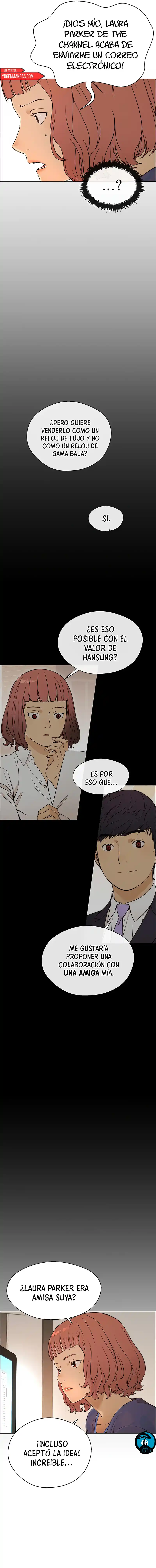 Real Man - Capítulo 125 - Página 18 - LectorTMOo