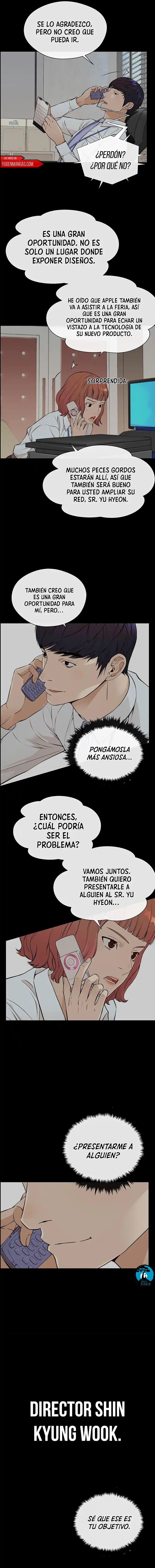 Real Man - Capítulo 126 - Página 4 - LectorTMOo