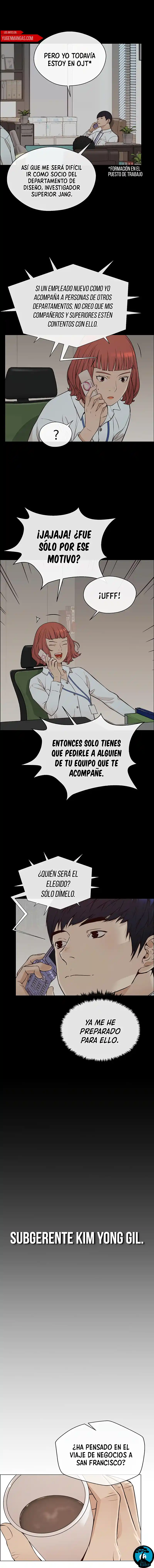 Real Man - Capítulo 126 - Página 5 - LectorTMOo