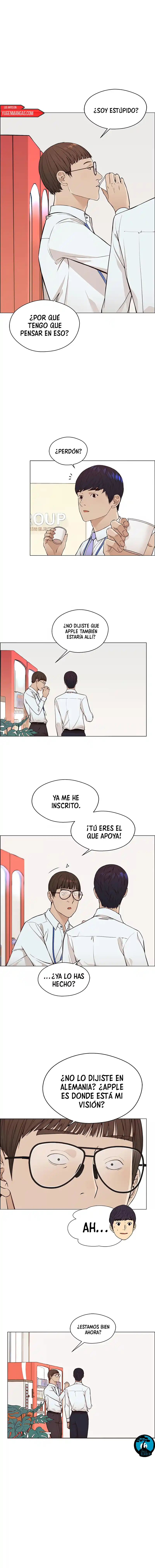 Real Man - Capítulo 126 - Página 6 - LectorTMOo