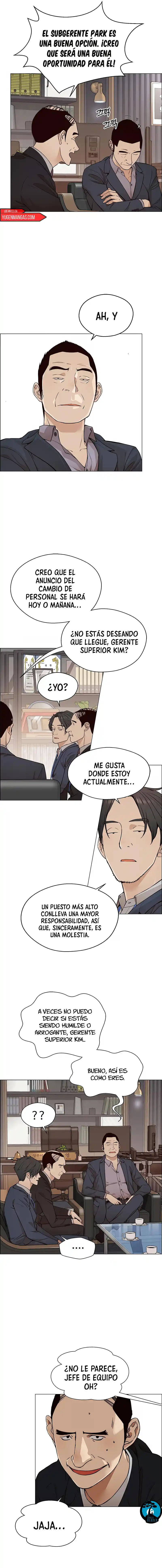 Real Man - Capítulo 126 - Página 9 - LectorTMOo
