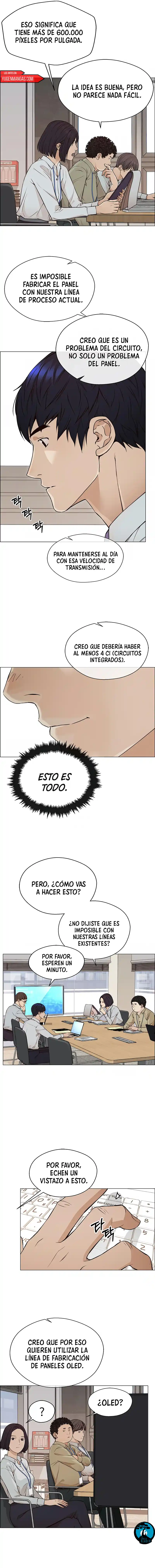 Real Man - Capítulo 126 - Página 11 - LectorTMOo
