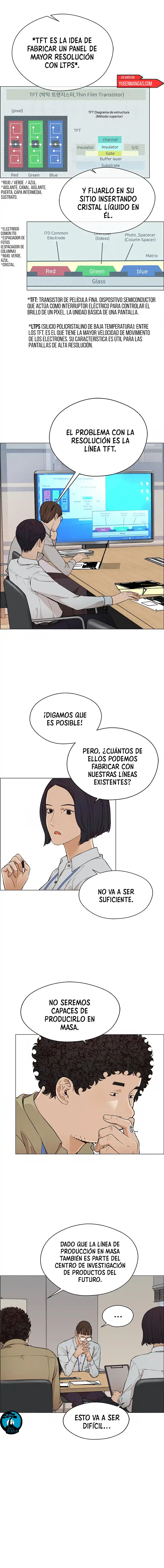 Real Man - Capítulo 126 - Página 12 - LectorTMOo