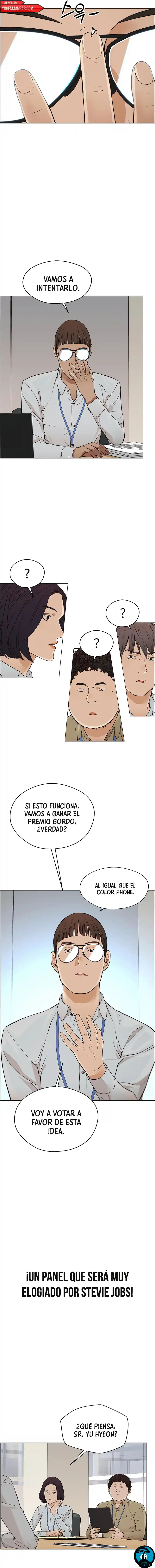 Real Man - Capítulo 126 - Página 13 - LectorTMOo