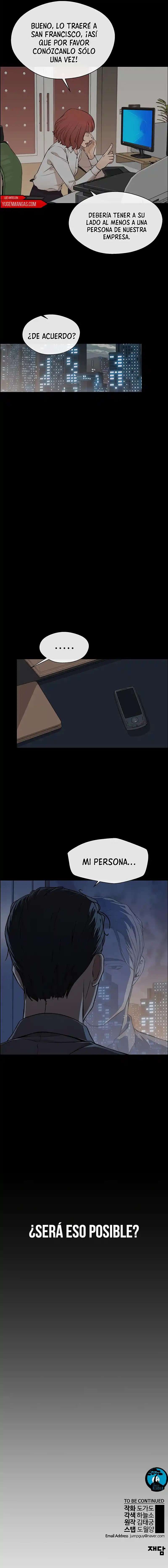 Real Man - Capítulo 126 - Página 15 - LectorTMOo