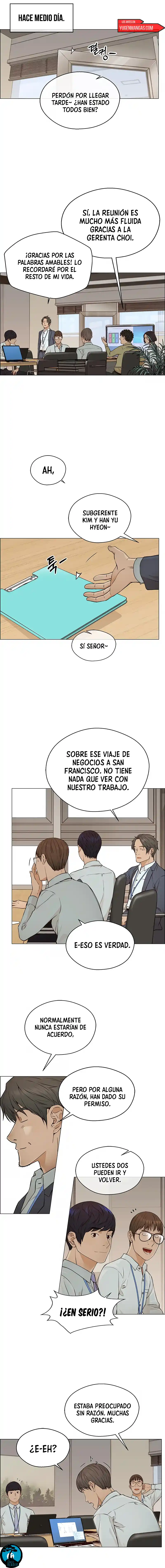 Real Man - Capítulo 127 - Página 5 - LectorTMOo