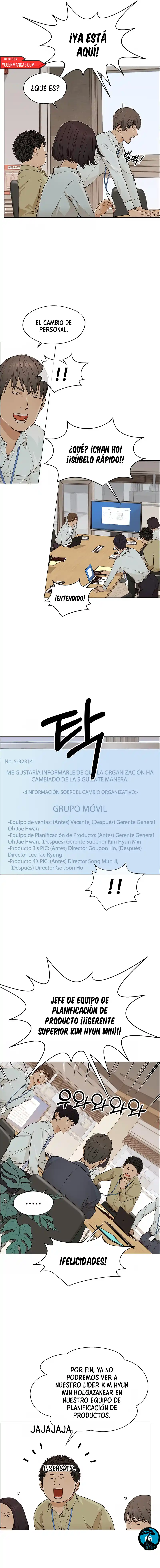 Real Man - Capítulo 127 - Página 6 - LectorTMOo