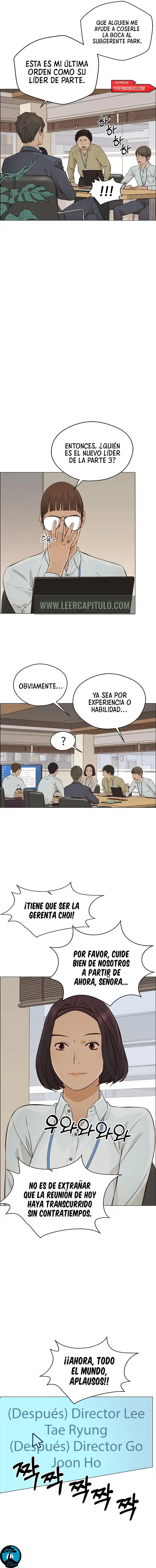 Real Man - Capítulo 127 - Página 7 - LectorTMOo