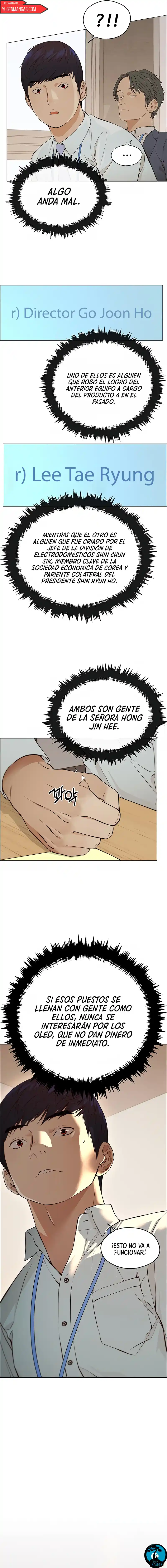 Real Man - Capítulo 127 - Página 8 - LectorTMOo