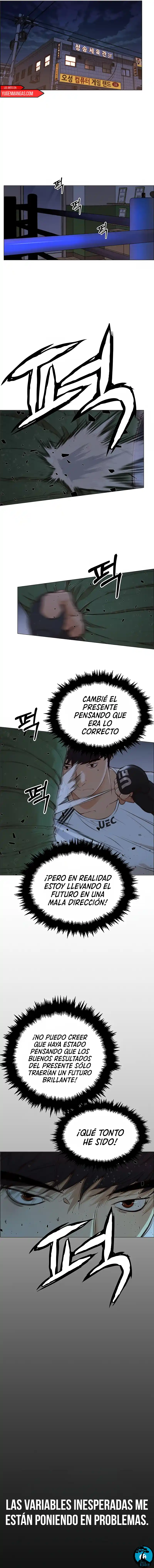 Real Man - Capítulo 127 - Página 10 - LectorTMOo